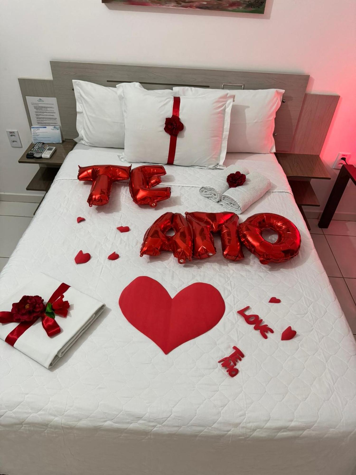 Pousada Amor a Mar Icapuí Extérieur photo