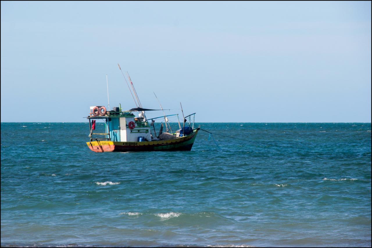 Pousada Amor a Mar Icapuí Extérieur photo